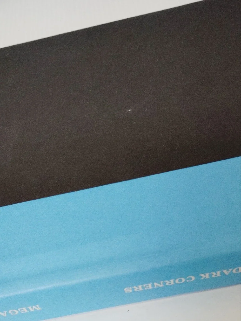 Book Of The Month hardcover copy